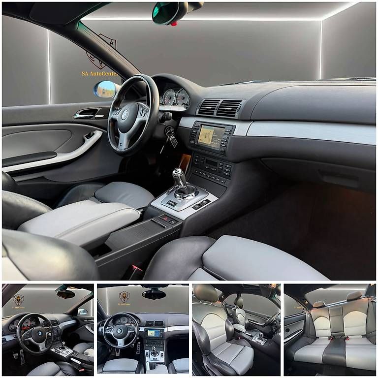 Autos: Bmw M3 e46 – Gebraucht aus Hüswil von inf_r9zj 8