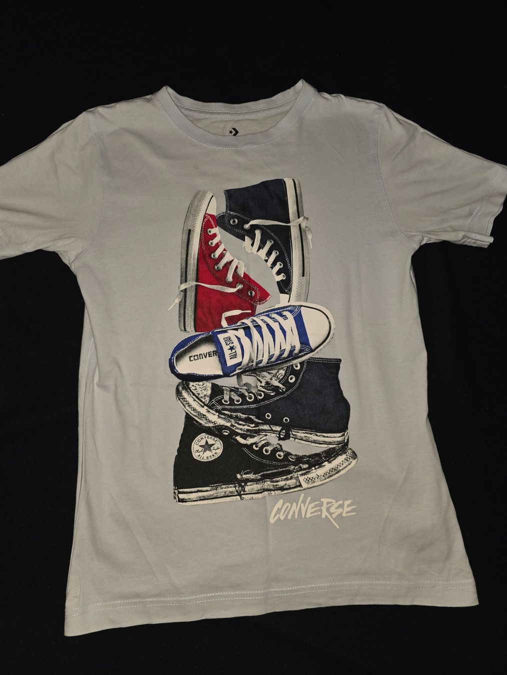 Camicie, T-shirt & Polo: 7 T-Shirts Gr 146-152 – Usato da Effretikon venduto da gonzzi 5