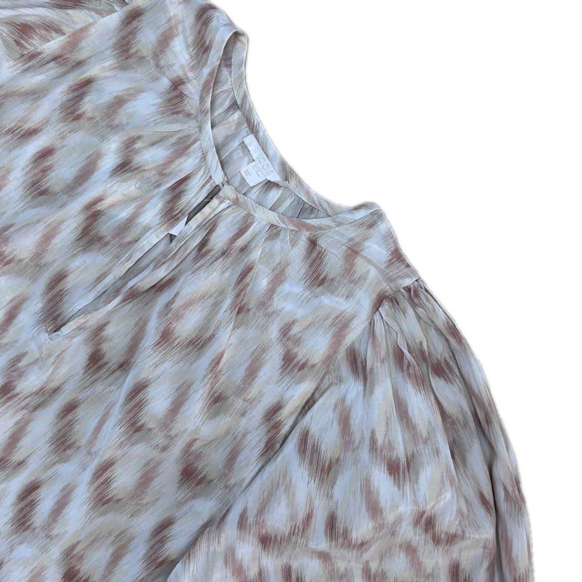 Cos Blusen: COS Blouse – Gebraucht aus St. Gallen von look-twice 2