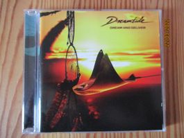 Dreamtide --  Dream And Deliver