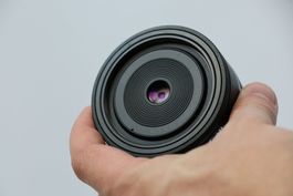 Canon RF 28 mm F/2.8