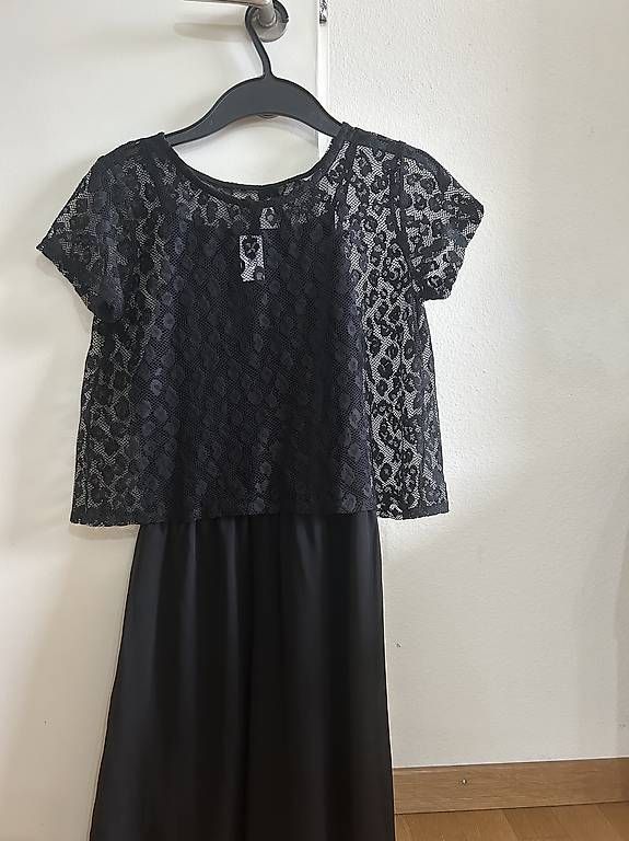 Vestiti & Gonne: Kleid Gr.164 – Usato da Zürich venduto da kuebra.blk