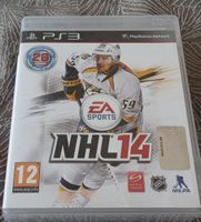 NHL 14 PS3 gebraucht