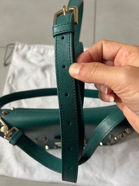 Furla Borse da donna: Furla - Elegante Leder Tasche – Nuovo (secondo la descrizione) da Neerach venduto da romiping 4