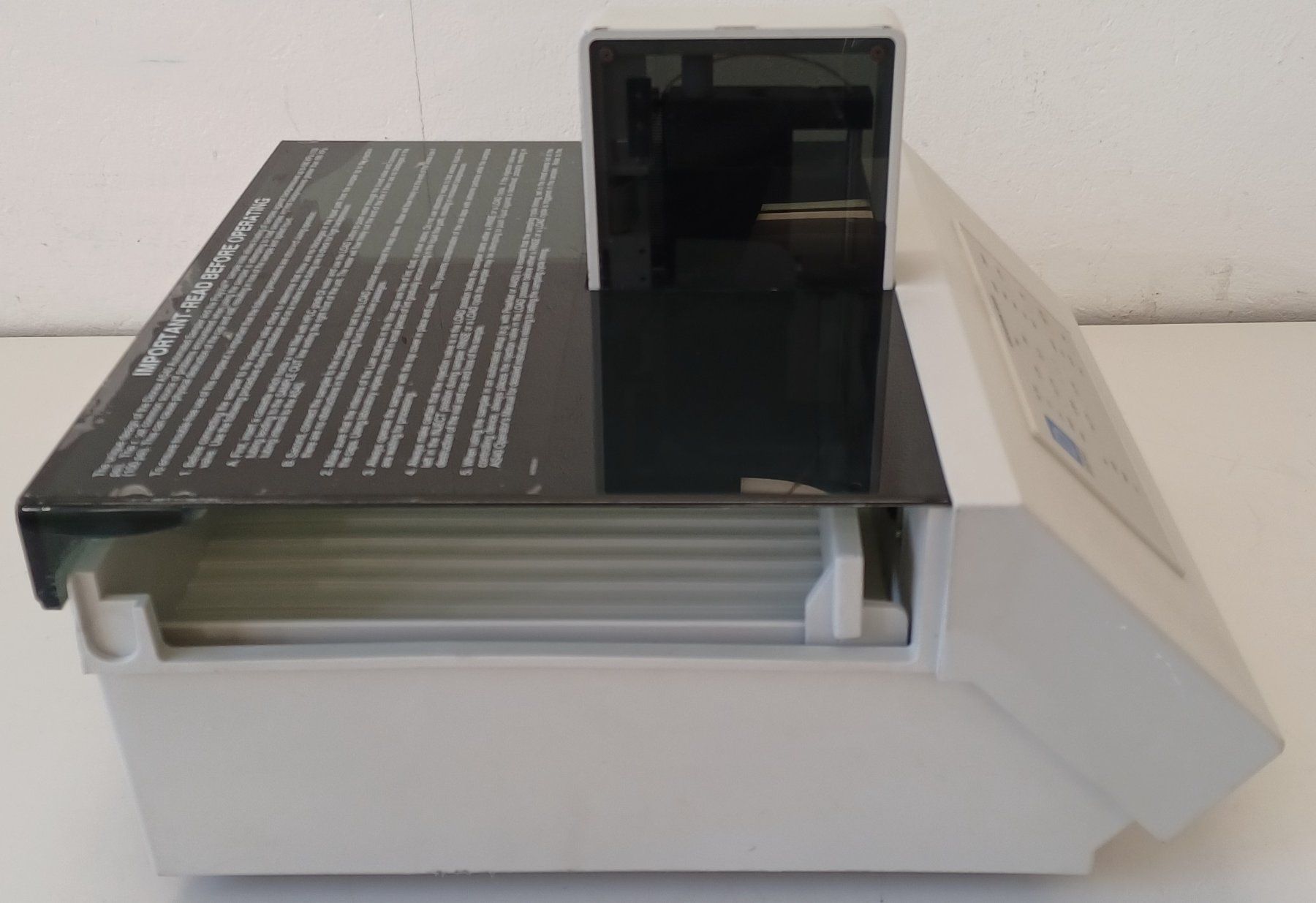 Accessori da laboratorio: Dionex AS 40 Automated Sampler – Difettoso da Niederdorf venduto da LeptonAG_Labor 2
