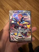 Carte Pokémon 30ans amphinobi near mint FR 🇫🇷