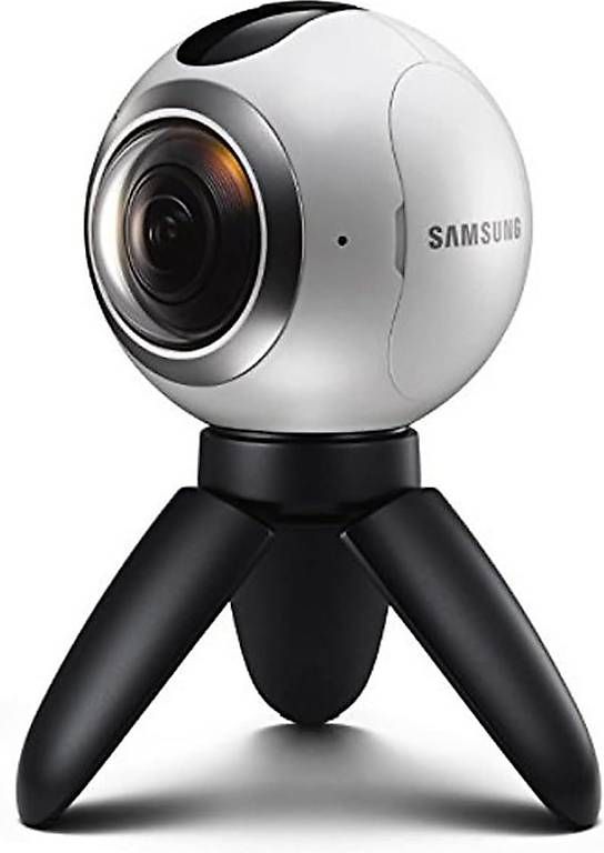 Samsung Fotocamera: 360 Kamera Samsung NEU – Nuovo e nell'imballaggio originale da Steffisburg venduto da HauSeries 1