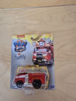 Camion de pompier Marcus Paw Patrol Film True Metal