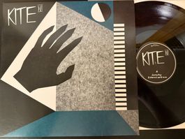 Kite – III [LP SWE 2010]