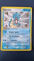 Gyarados [Holo] #8 – Pokémon Deoxys