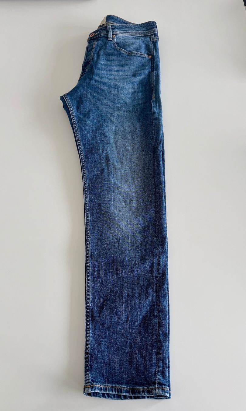 Jack & Jones Jeans: Jeans Jack&Jones – Usato da Domat/Ems venduto da cowi 2