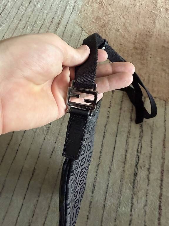 Borse da donna: Fendi bag – Usato da Lugano venduto da gre_9lsz 2