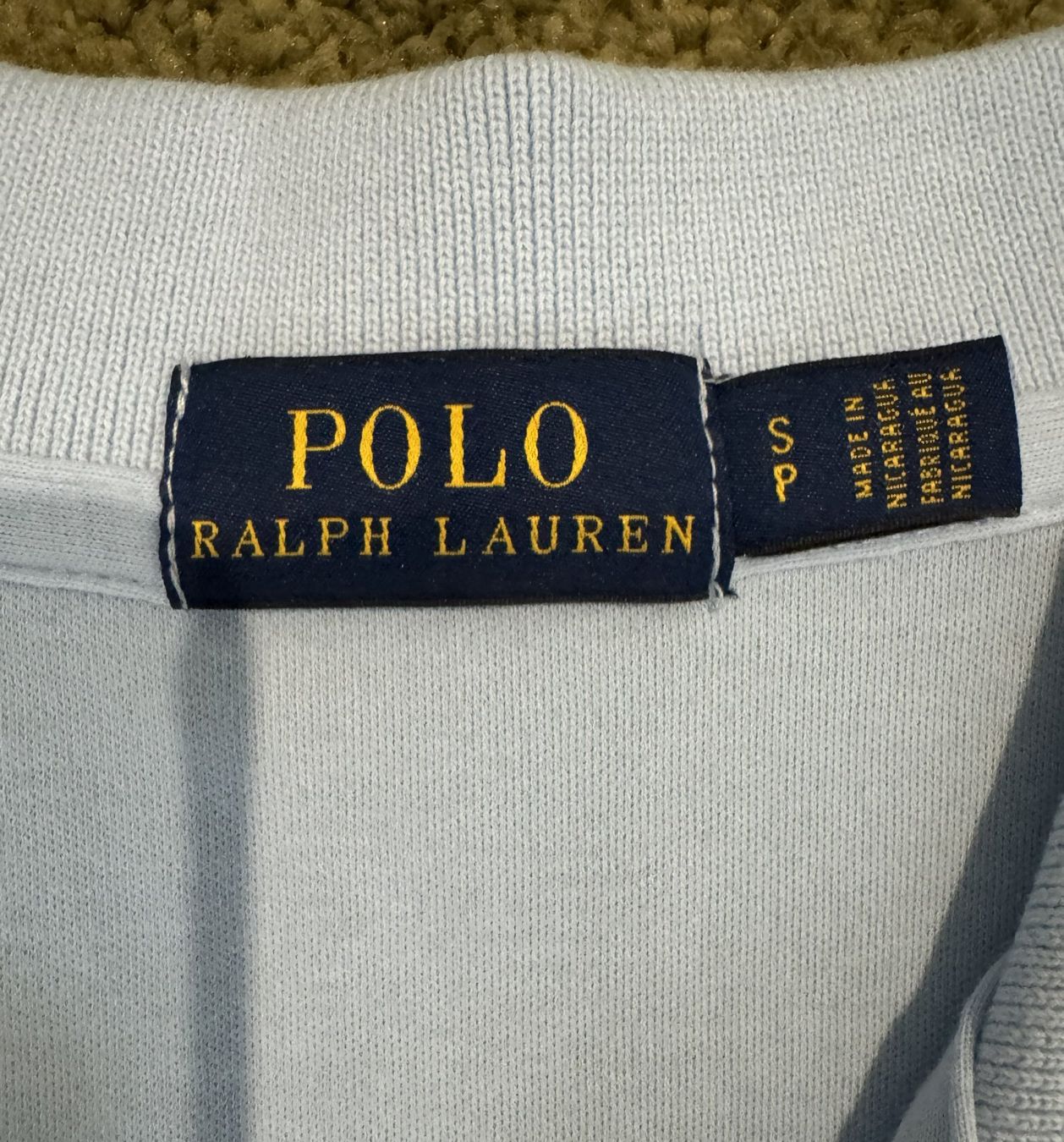 Ralph Lauren Vestiti: Polo Damen Kleid – Usato da Leibstadt venduto da hjk_2025 1