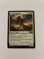 MTG - Serras Wächterin - M19 - DE