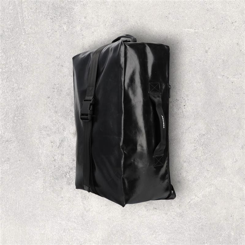 Freitag Zaini: Freitag F512 Voyager - All Black – Nuovo e nell'imballaggio originale da Montreux venduto da frt_s9hk 1