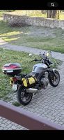 Honda Cbf 600 injection