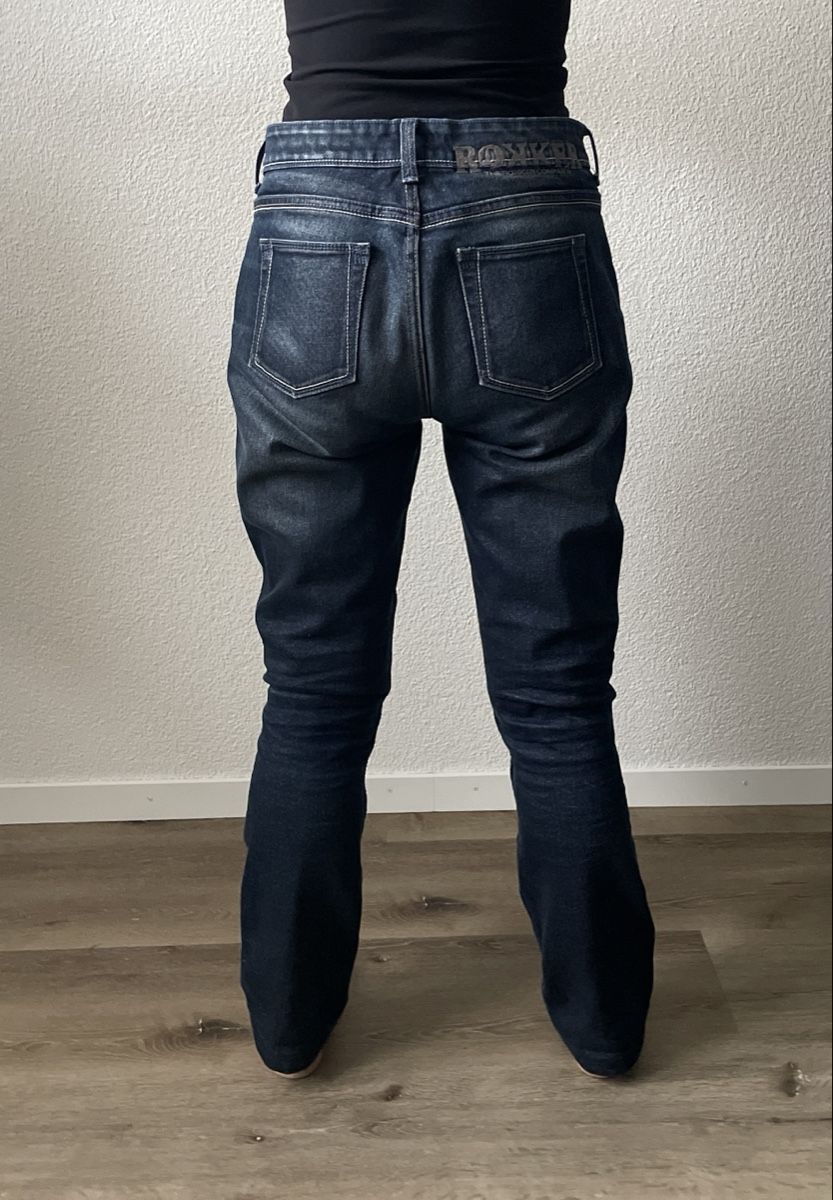Rokker Hosen: Motorrad Hose – Gebraucht aus Wetzikon ZH von Cedi 1