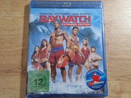 Baywatch (2017) NEU OVP Bluray