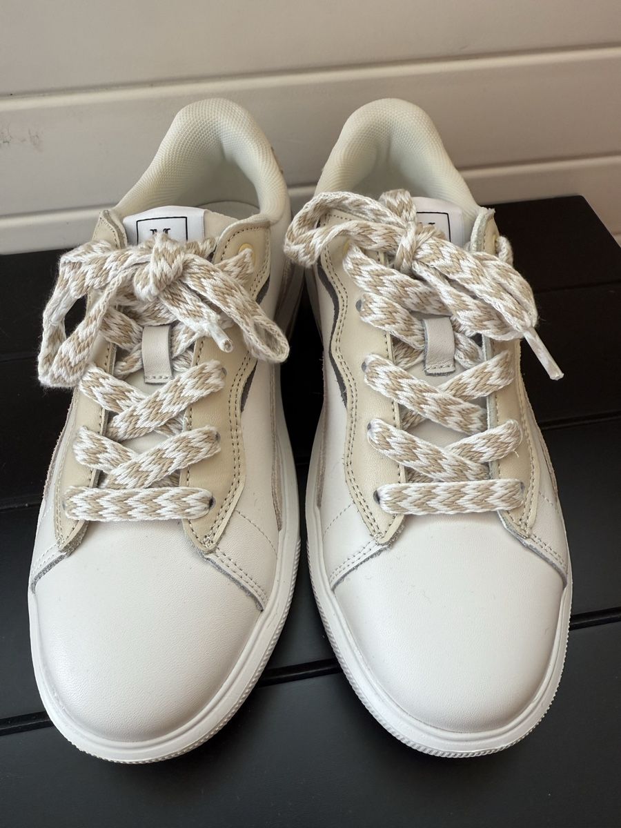 Damenschuhe: Neu Sneaker Marc O‘ Polo – Neu (gemäss Beschreibung) aus Schellenberg von Kruemmel5