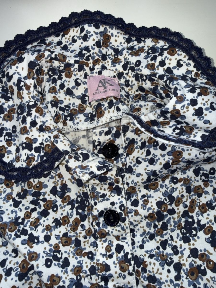 Vestiti & Gonne: Robe fille  – Nuovo (secondo la descrizione) da Saulcy venduto da lanah31 1
