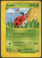 Ledyba 72/144 Skyridge DE ab 1.-