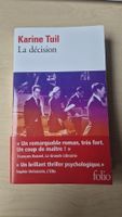 La décision - Karine Tuil