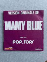 Pop - Tops* – Mamy Blue  VG++ 1971