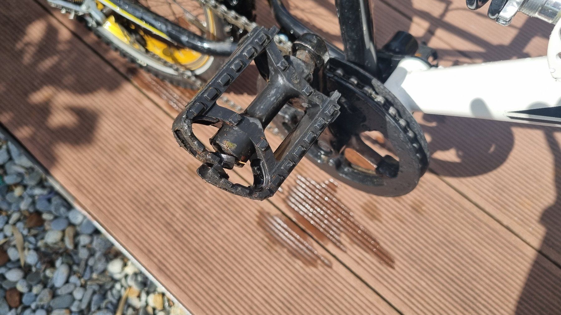 Biciclette: Kinderbike – Usato da Stettlen venduto da Jule01 5