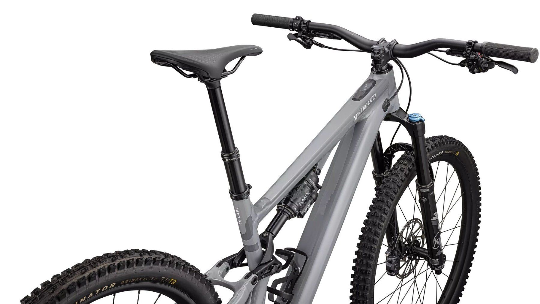 Specialized Biciclette: Specialized Turbo Levo SL 2 Comp Alloy – Nuovo e nell'imballaggio originale da Mels venduto da DRIFT_Bike_Shop 7