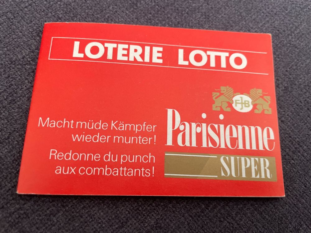 BLUE PANDA Gefälschte Lottoscheine – 30 Stück Rubbellose Für Gags, Streiche & Partyspiele