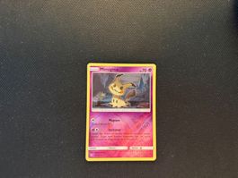 Mimigma 58/145 - Reverse Holo