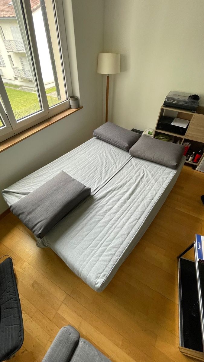 Divani: Bettsofa – Usato da Zürich venduto da kac_dxz5 1