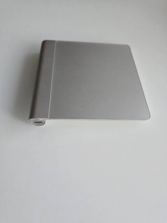 Apple Souris: Apple Magic Trackpad A1339 – D'occasion à Thun par Umd