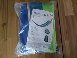 Hängematte / Hammock