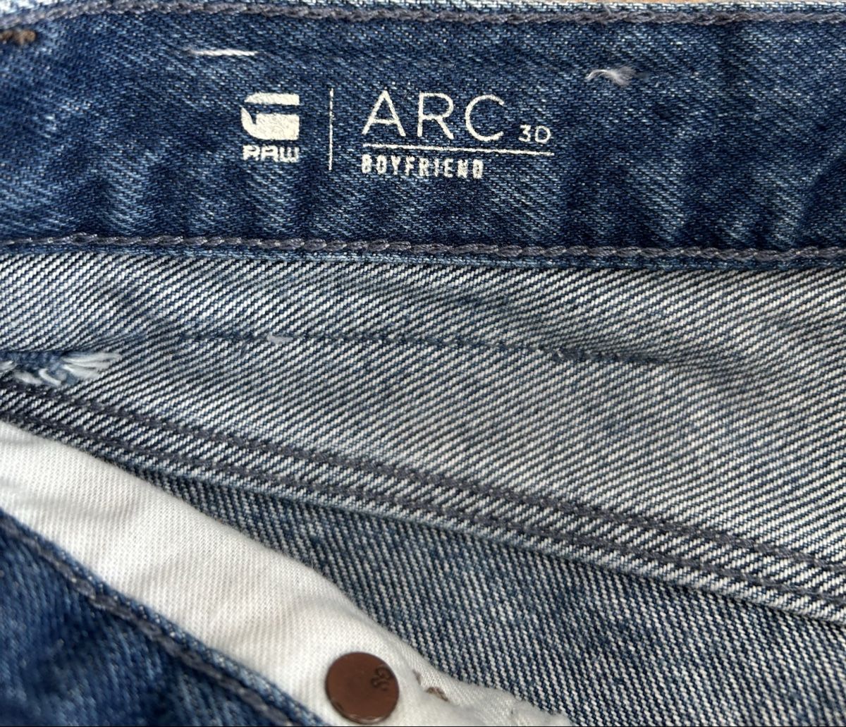 G-Star Jeans: G-Star JEANS  – Usato da Murten venduto da Ollie_la_Civ 4