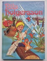 Nils Holgersson   🪿   Bilder - Geschichtenbuch   🦫  1994