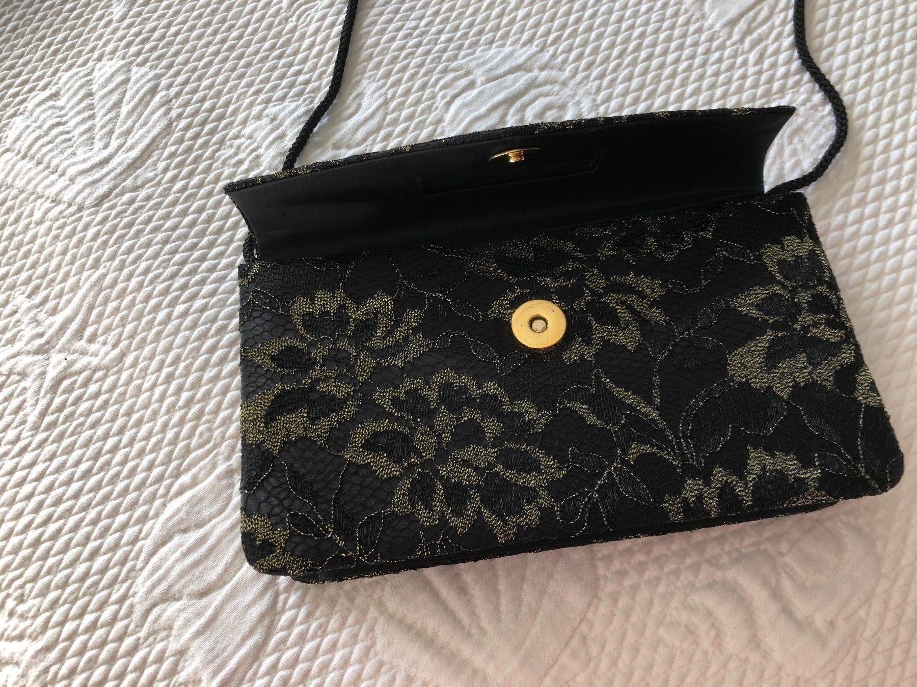 Borse da donna: Kleine Handtasche – Nuovo (secondo la descrizione) da Marly venduto da Maria987 2