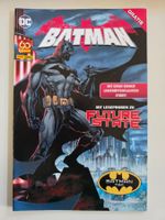 Batman, 60 Jahre Panini, Gratis-Leseprobe, Zustand 0-1!