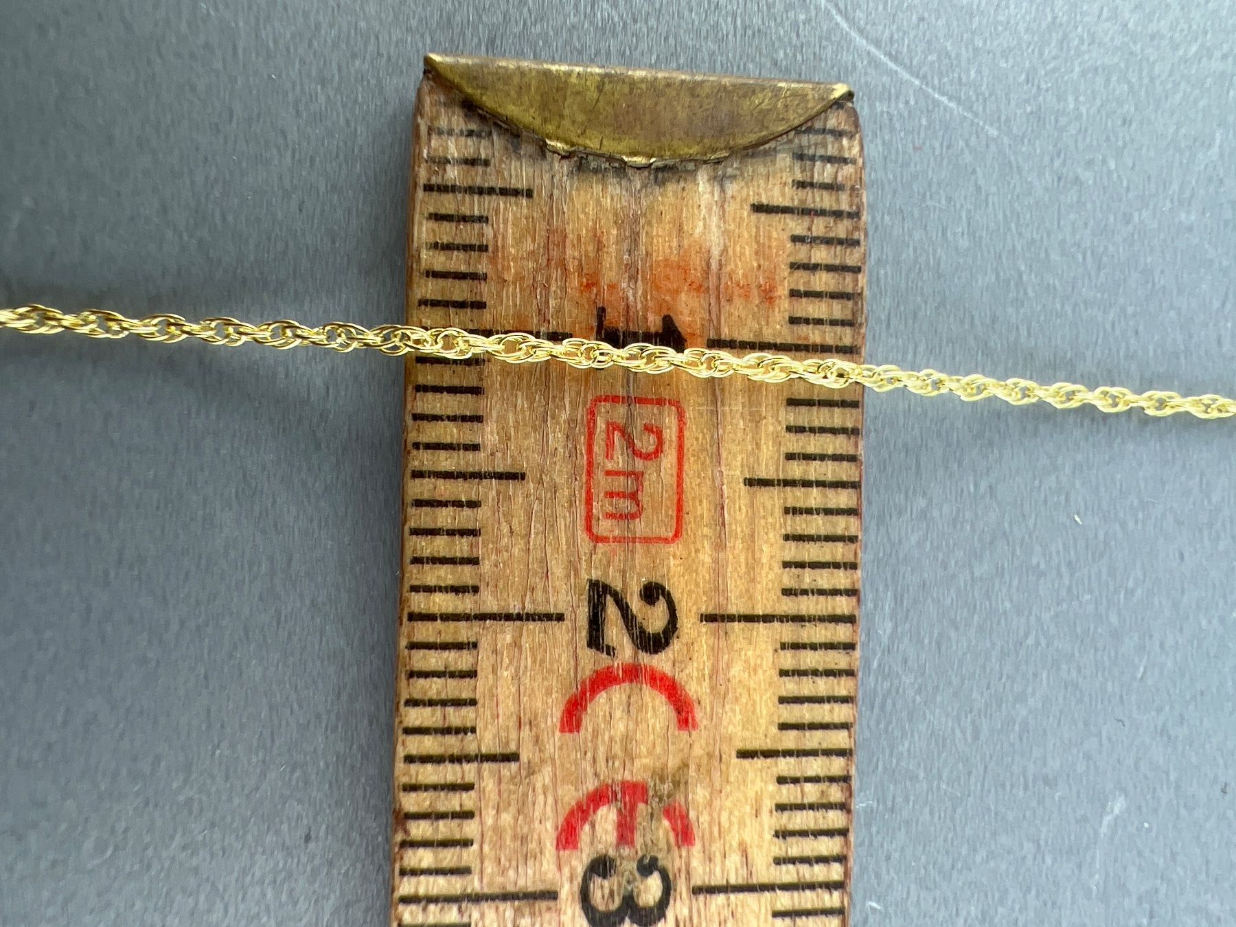 Catenine: Kette 925 Silber – Usato da Niederuzwil venduto da leo_8857 3