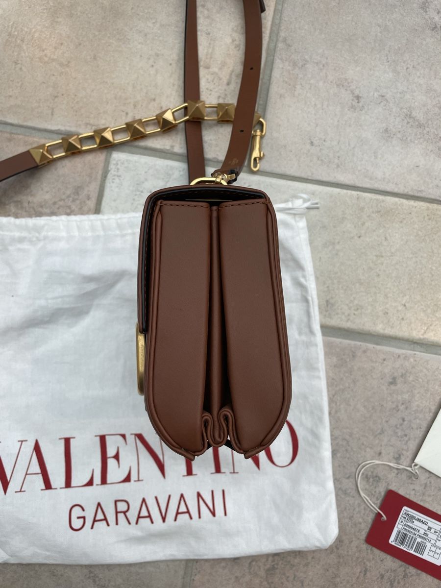 Valentino Borse da donna: Valentino Garavani Rockstud Tasche – Usato da Ellighausen venduto da privateseller 5