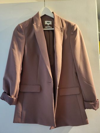 Elegante Blazerjacke von WE, Grösse 35, top Zustand