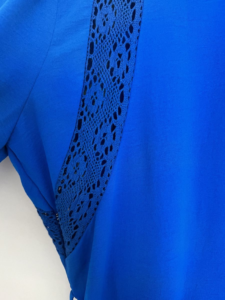Vila Vestiti: Kleid Vila – Nuovo (secondo la descrizione) da Baar venduto da rom_j56y 5