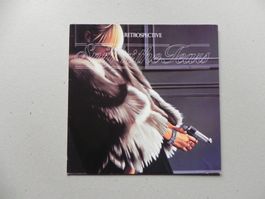 LP Britische Rock Band Sniff`n`the Tears 1983 Retrospective
