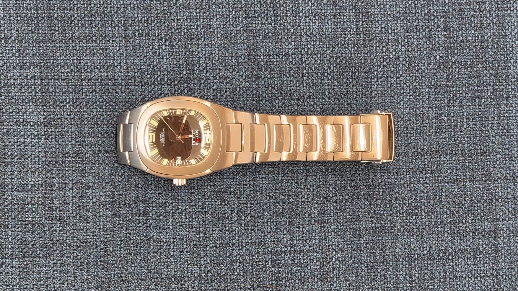 Sector Orologi: Sector Quarzuhr Herren – Usato da Bern venduto da kacepe 1
