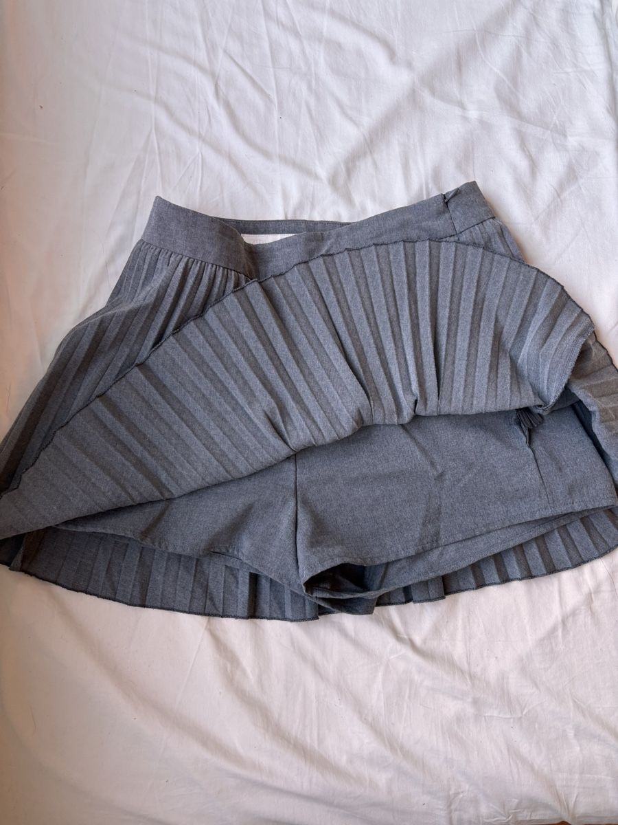 Zara Gonne: Zara tennis skort size S – Nuovo (secondo la descrizione) da Zürich venduto da lydia_l 3