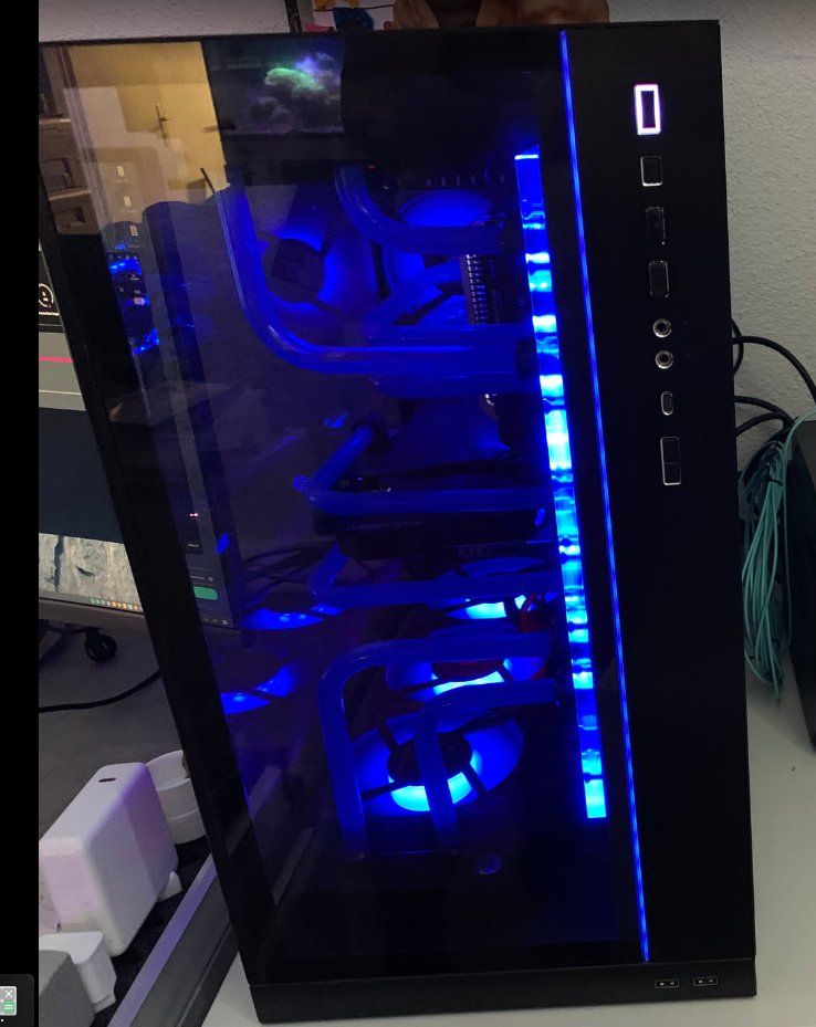PCs: PC Gaming – Gebraucht aus Gland von nrcsantos