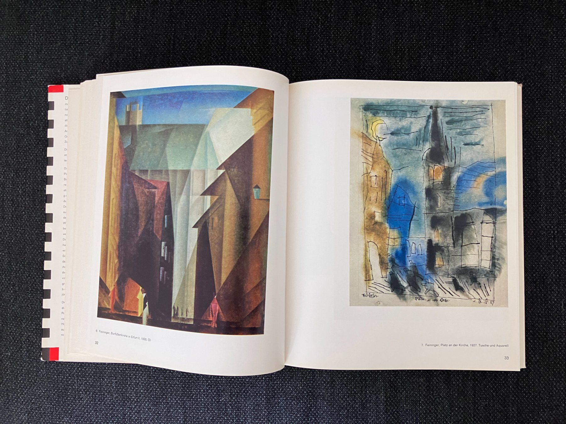 Libri: Maler am Bauhaus – Usato da Adliswil venduto da lauryyrual 2