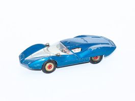 Corgi Toys 347 Chevrolet Astro 1 Experimental Car