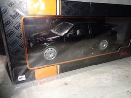 Ixo 1:18 Ford Sierra RS Cosworth 1987