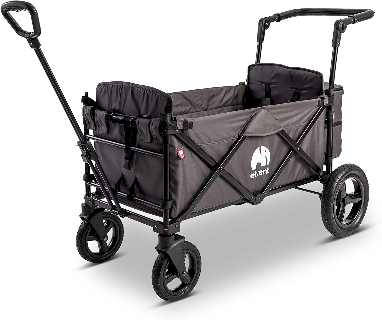 Spielzeuge: elvent SmartCruiser Premium Bollerwagen – Neu und originalverpackt aus Bottighofen von zaap 4